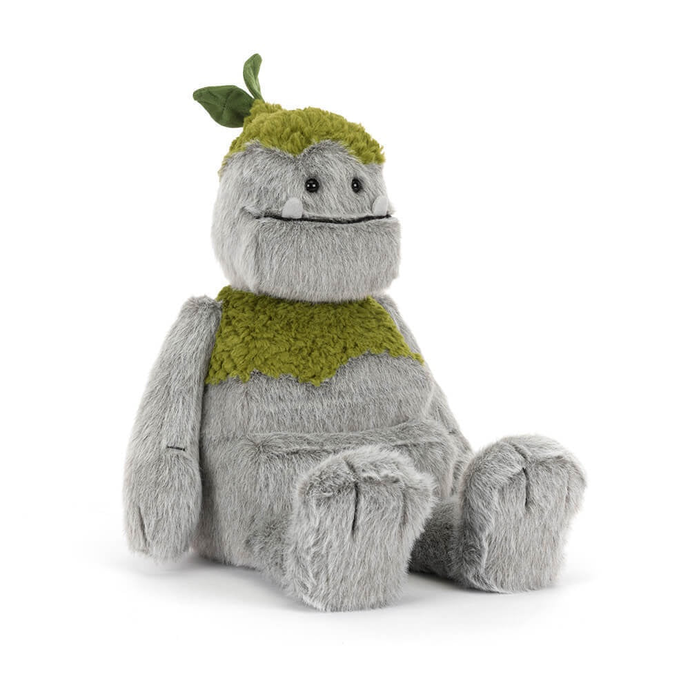 JellyCat Rockleton Plush